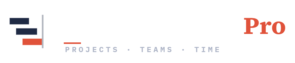 Premier Office Pro logo in white