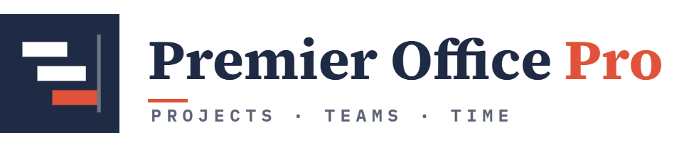 Premier Office Pro logo